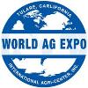выставка World AG Expo 2020 США ,Тулэр 