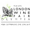 выставка London International Wine Fair 2020 Великобритания,Лондон