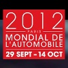 выставка Парижский автосалон 2020 / Mondial de l'Automobile 2020 Франция,Париж
