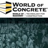 выставка World of Concrete 2020 США ,Лас-Вегас
