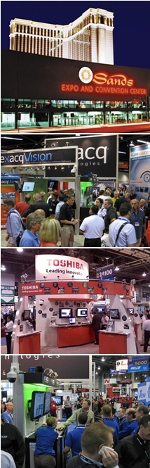 ISC Expo West 2011