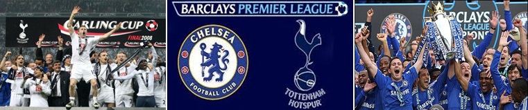 Chelsea-Tottenham