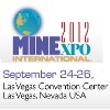 выставка MINEXPO 2020 США ,Лас-Вегас