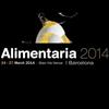 выставка ALIMENTARIA 2020 Испания,Барселона