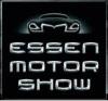 выставка Essen Motor Show 2020 Германия,Эссен