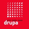 выставка drupa - print media messe 2020 Германия,Дюссельдорф