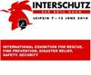 выставка INTERSCHUTZ 2020 Германия,Ганновер