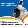 выставка Hong Kong Electronics Fair 2020 Китай,Гонконг