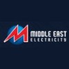 выставка Middle East Electricity 2020 ОАЭ,Дубай