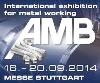 выставка AMB 2020 Германия,Штутгарт 