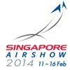 выставка Singapore Airshow 2020 Сингапур,Сингапур