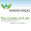 выставка Waste Expo 2020 США ,Лас-Вегас