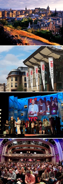 TED GLOBAL 2013
